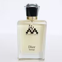 عطر مردانه  100 میل دیور ساواج (برند مندلیف)