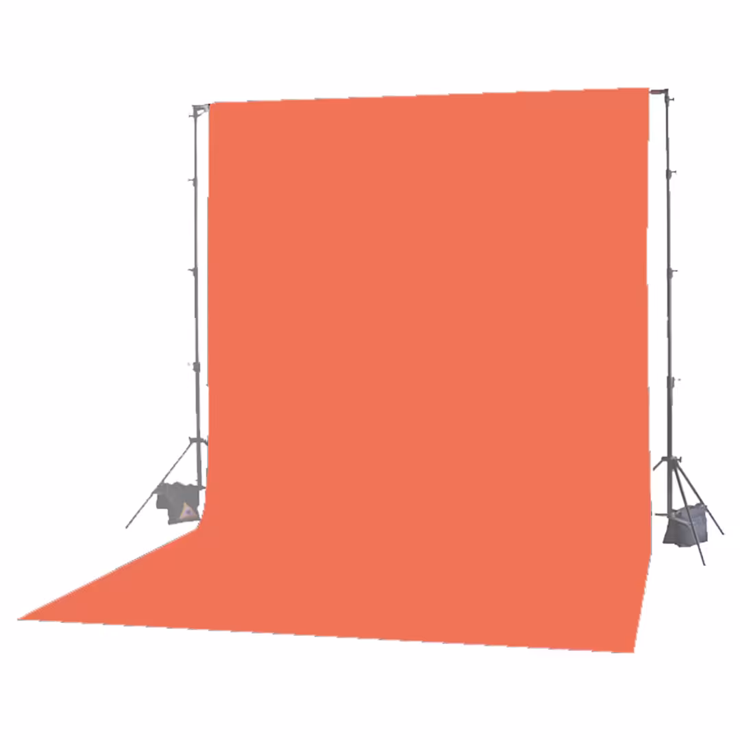 فون کاغذی Savage Widetone Seamless #82 Tangelo