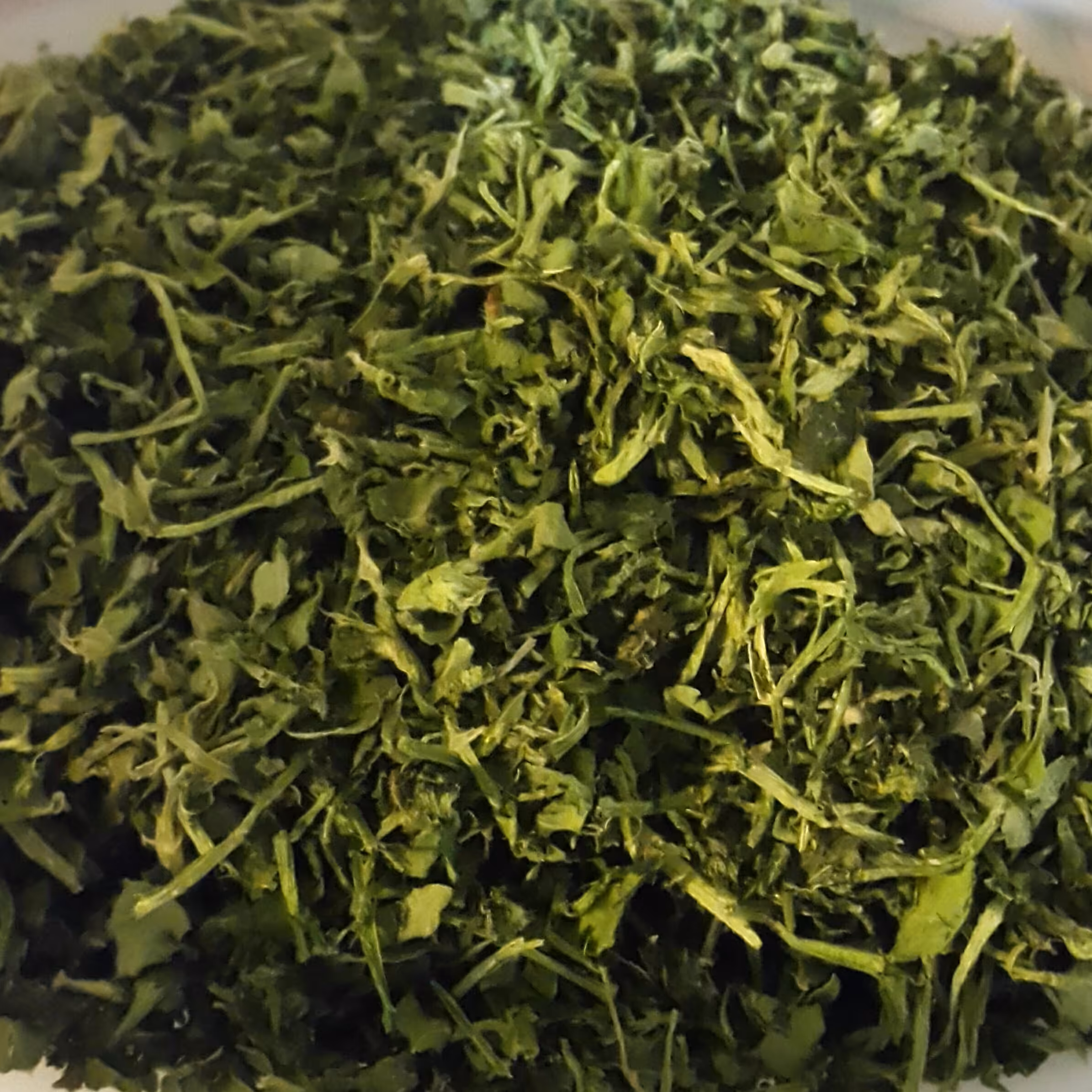 شنبلیله خشک