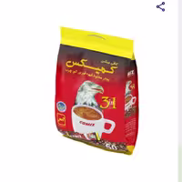 کافی میکس کمیکس 50عددی