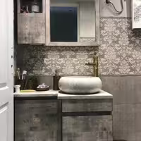روشویی کابینتی سنگی مدل کریِر ارسال به سراسر کشور با بسته بندی ویژه سایز و رنگ دلخواه