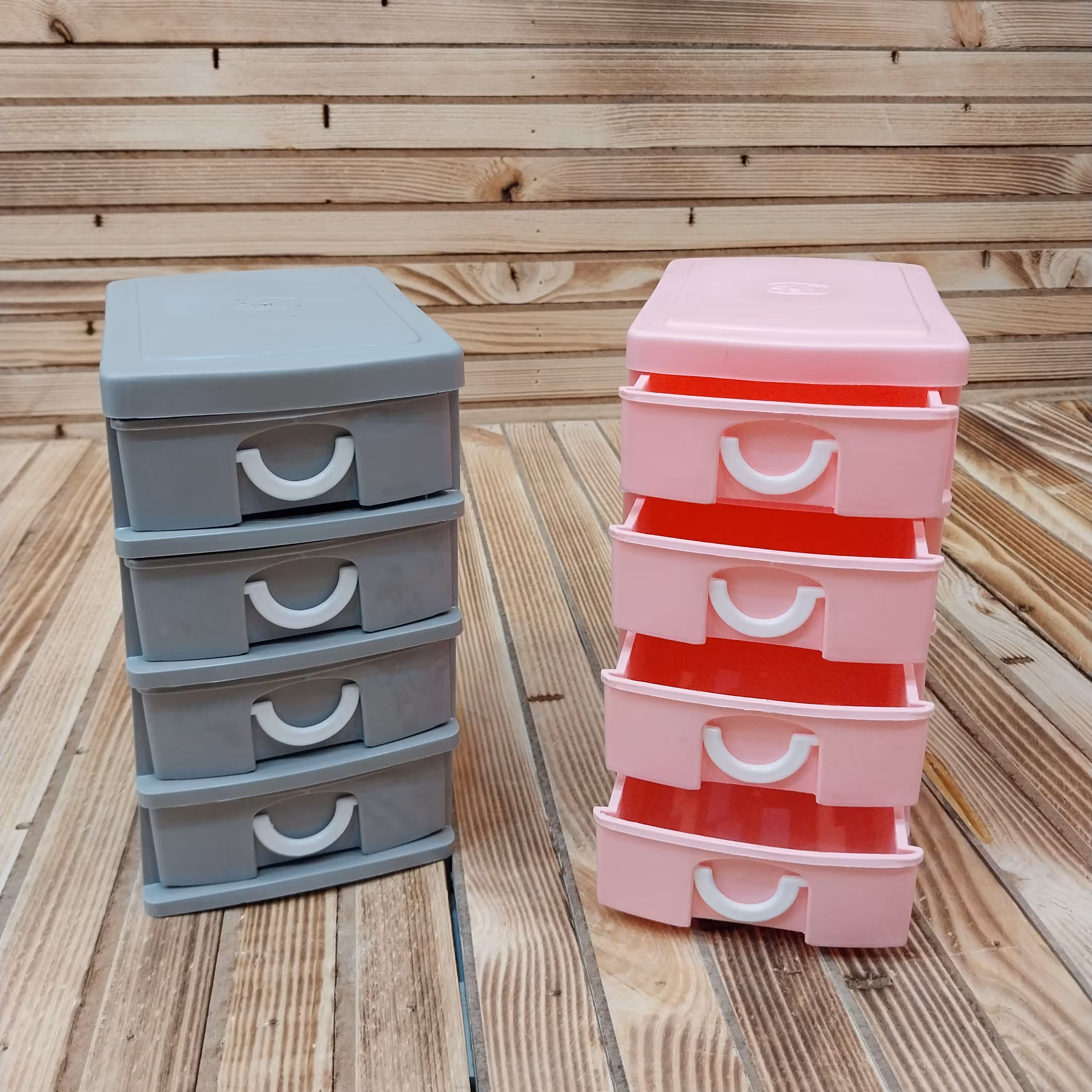 فایل کشویی 4عددی