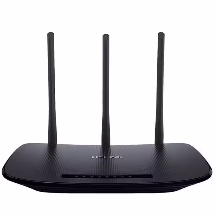 روتر تی پی-لینک مدل TPLINK TL-WR940N 450Mbps