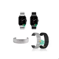 بند فلزی ساعت شیائومی Xiaomi Amazfit GTS 2 مدل Solo One Bead