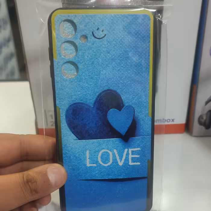 گارد  SAMSUNG A14   پانزده