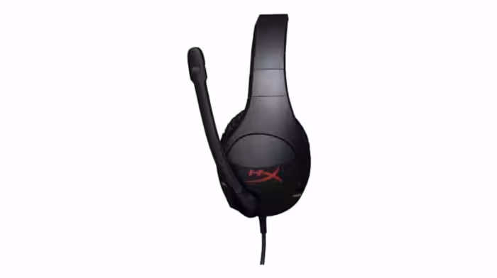 هدست گیمینگ هایپرایکس Hyper X  Gaming headset Cloud Stinger