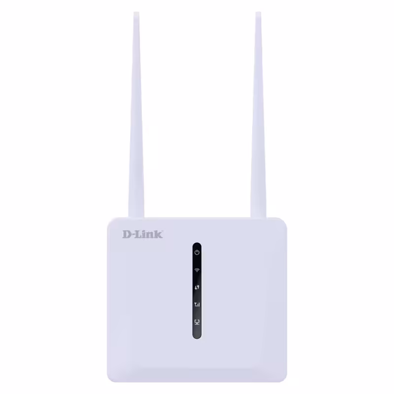 مودم روتر 4G LTE دی لینک DWR-M961V