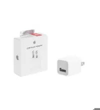شارژر دیواری اپل مدل MB707ZM/B (پک دار)