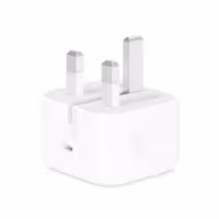 آداپتور شارژر اصلی اپل مناسب برای iPhone  توان 20وات سری Series B/A