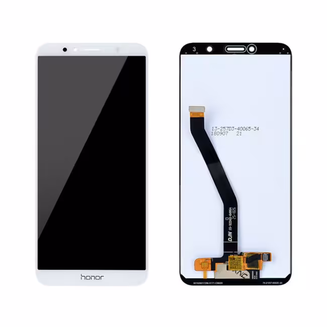 ال سی دی گوشی موبایل Honor 7A هوآوی