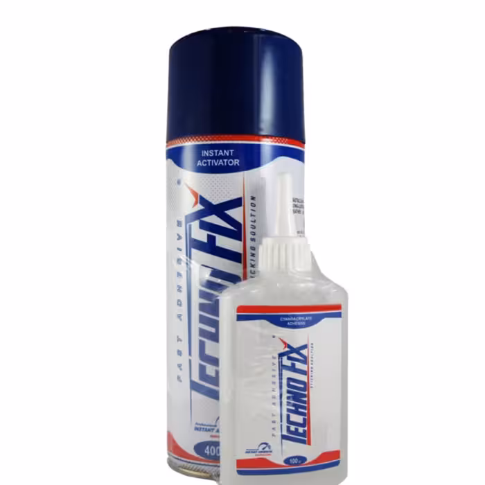 چسب 123تکنوفیکس 