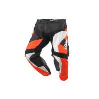 شلوار موتورسوار مردانه و زنانه شلوارهای محافظت شده از RALLY PRO KTM