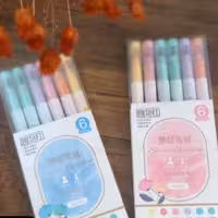 هایلایتر دوسره جذاب