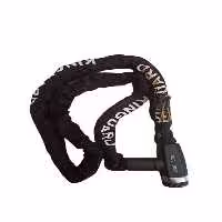 قفل و دزدگیر موتور طناب سیکلت 6013 8 1500 میلی متر پروسو Prosev