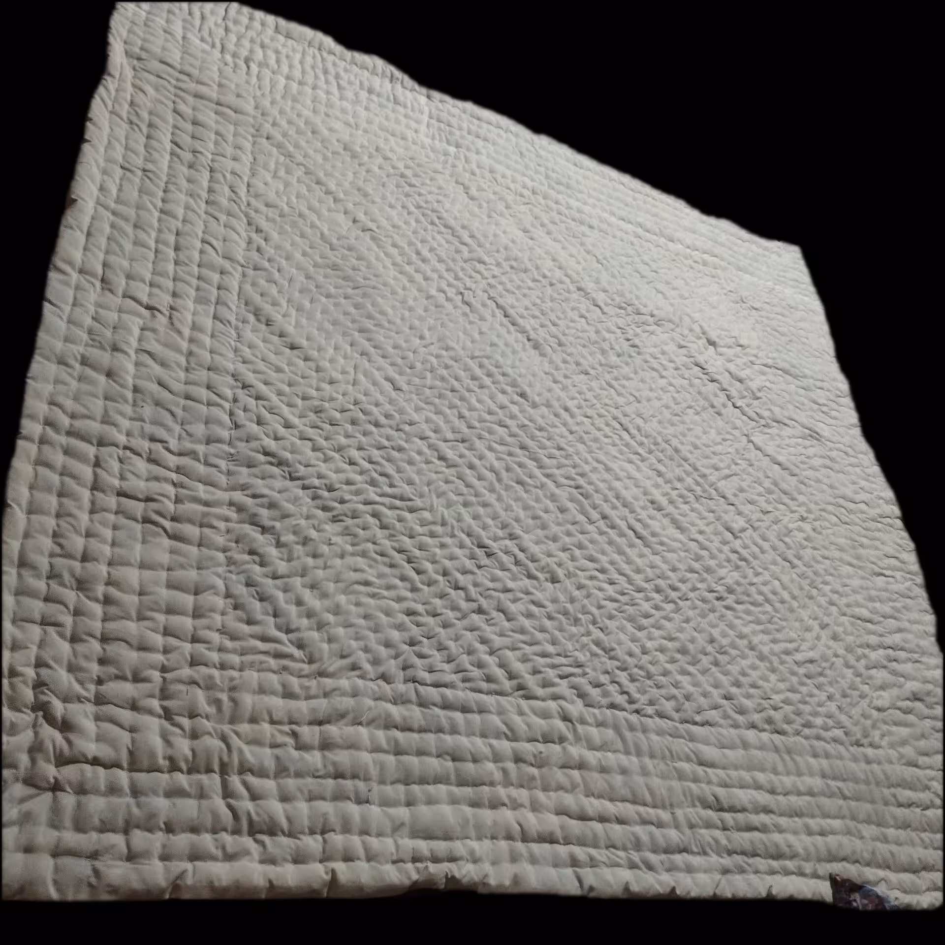 لحاف دو نفره مناسب جهیزیه 3 کیلویی از الیاف یا پشم مصنوعی 