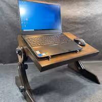 میز لپ تاپ  میز مطالعه میز  تحریر  