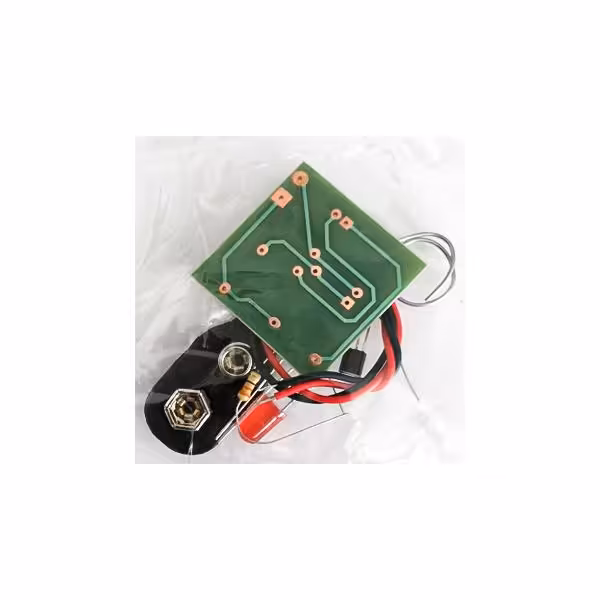 مدار آموزشی سنسور نور مدل M-050