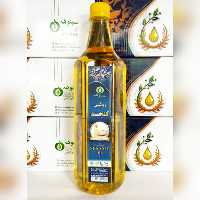 روغن کنجد درجه یک صددرصد خالص سینوهه یک لیتری