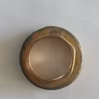 مهره کارتریج شیر اهرمی 35