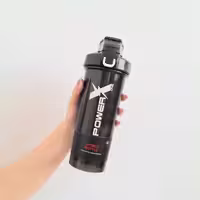 شیکر اورجینال ضامن دار و نی دار POWER X وارداتی