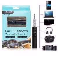 پخش کننده بلوتوث شارژی 2 تایی