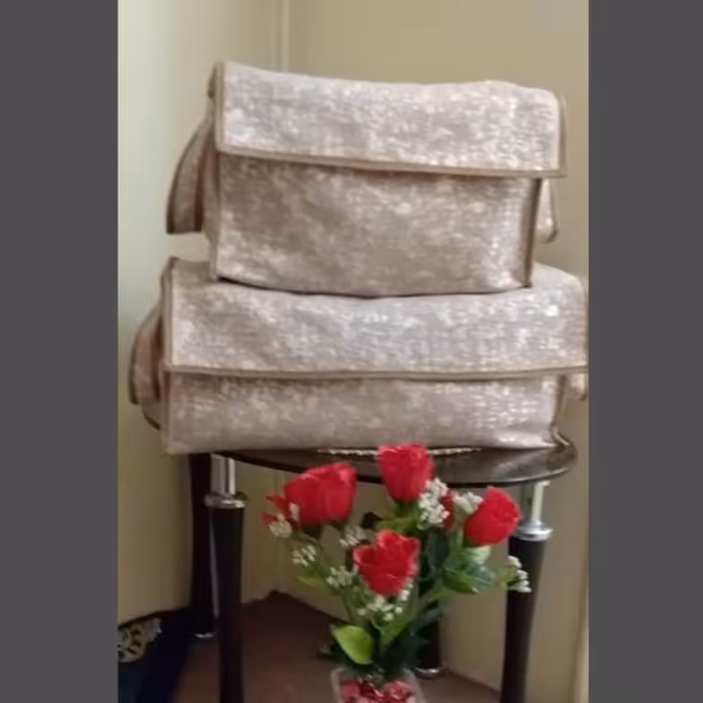 باکس لباس وچادروجانماز