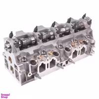 سرسیلندر کامل ایساکو مدل شیم گذاری شده پژو 405 ایساکو کد 0910300702
