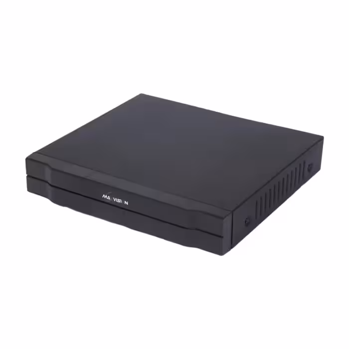 دستگاه 10NVR کانال 4K مکس ویژن MV-N10SSR621-4K