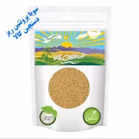 سویا پروتئین ریز دستچین کالا - 200 گرم