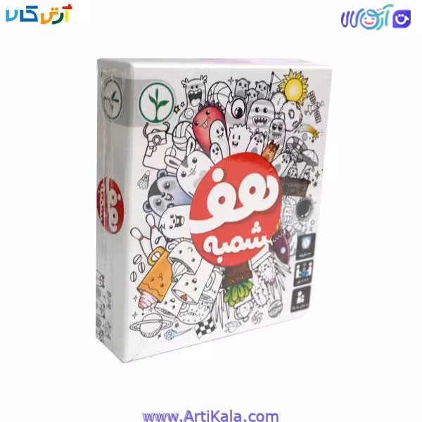 بازی فکری هفت شمبه