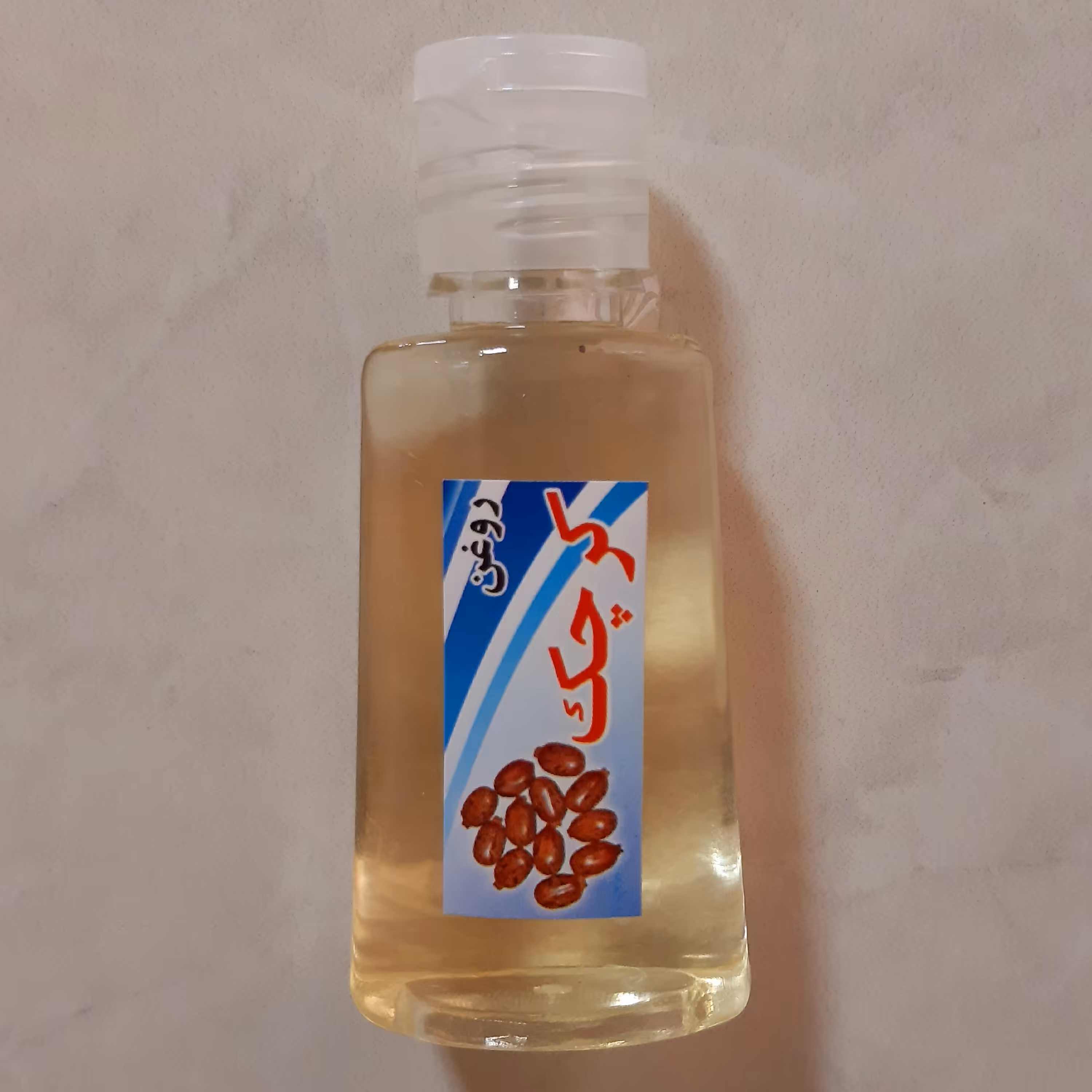 روغن کرچک 60cc