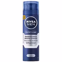 ژل اصلاح مردانه نیوآ  NIVEA مدل PROTECT حجم 200 میلی لیتر