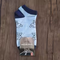 جوراب مچی کیفیت عالی مناسب سایز 35 تا 42