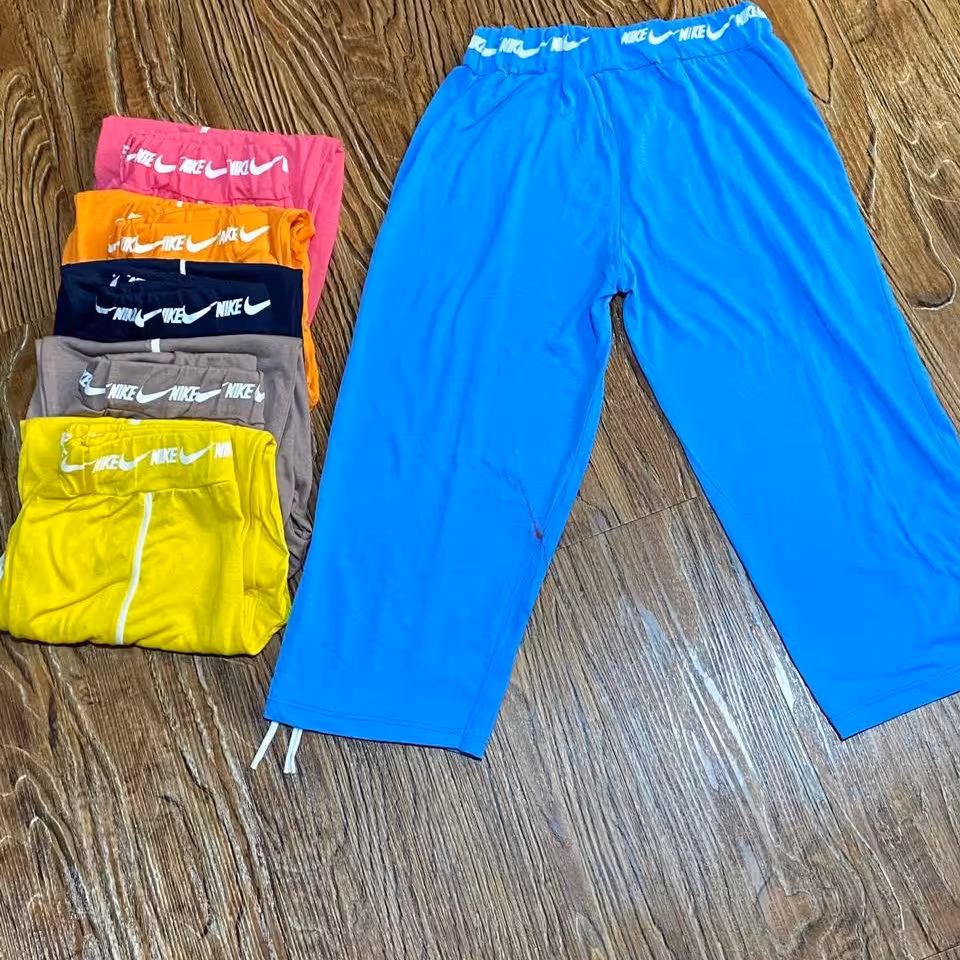 شلوارک تریکو