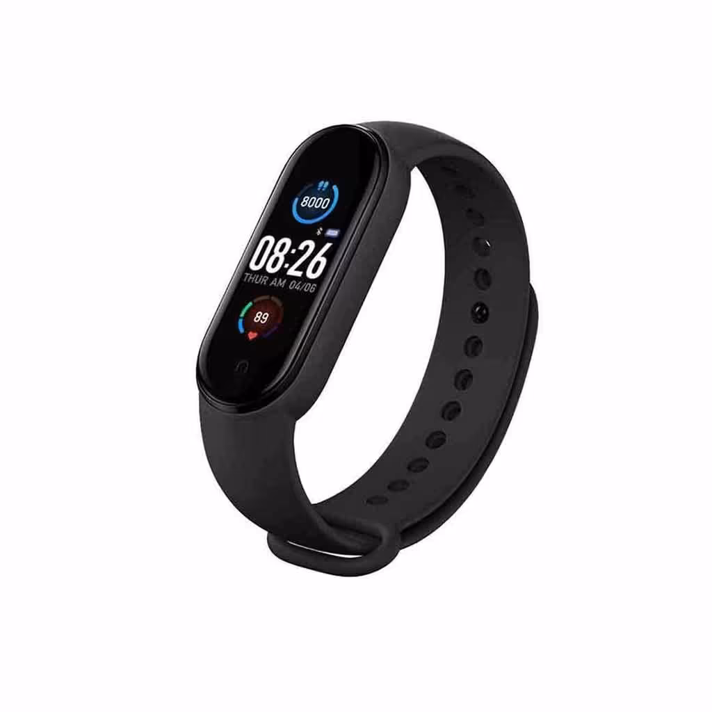 ساعت هوشمند ProOne مدل PWS02 Smart band - مشکی

