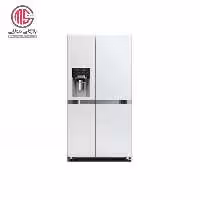 یخچال فریزر ساید بای ساید 36 فوت دوو مدل SXI20-30