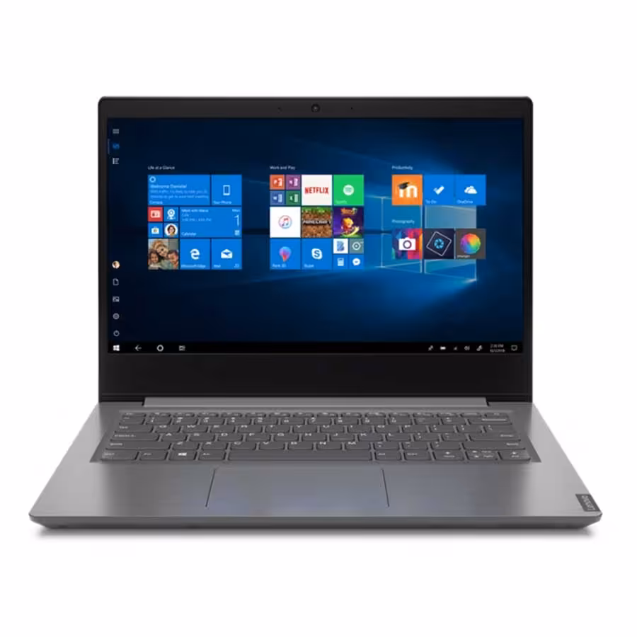 قیمت و خرید لپ تاپ 14 اینچ لنوو V14-GH Core i3 10110U/1TB HDD/512GB SSD/12GB/Intel | یاس ارتباط
