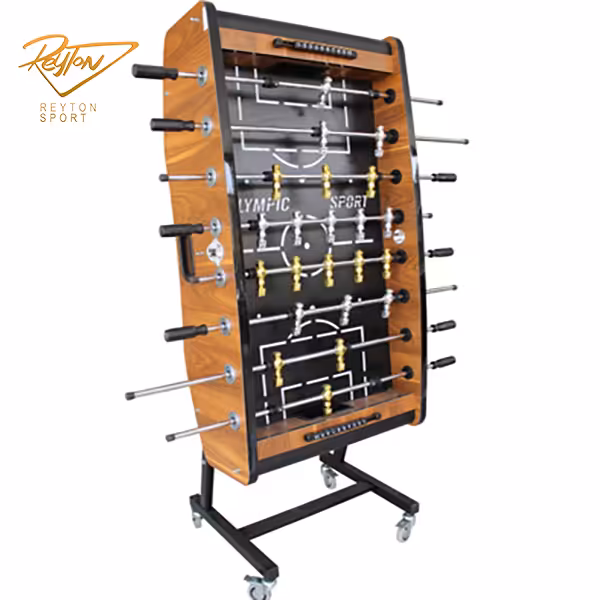 فوتبال دستی S6