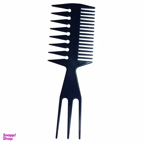 شانه مو مدل 0022