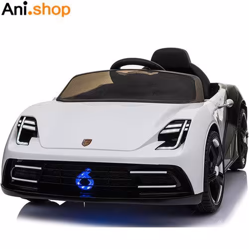 ماشین شارژی فلامینگو مدل KL-1568 کد 91