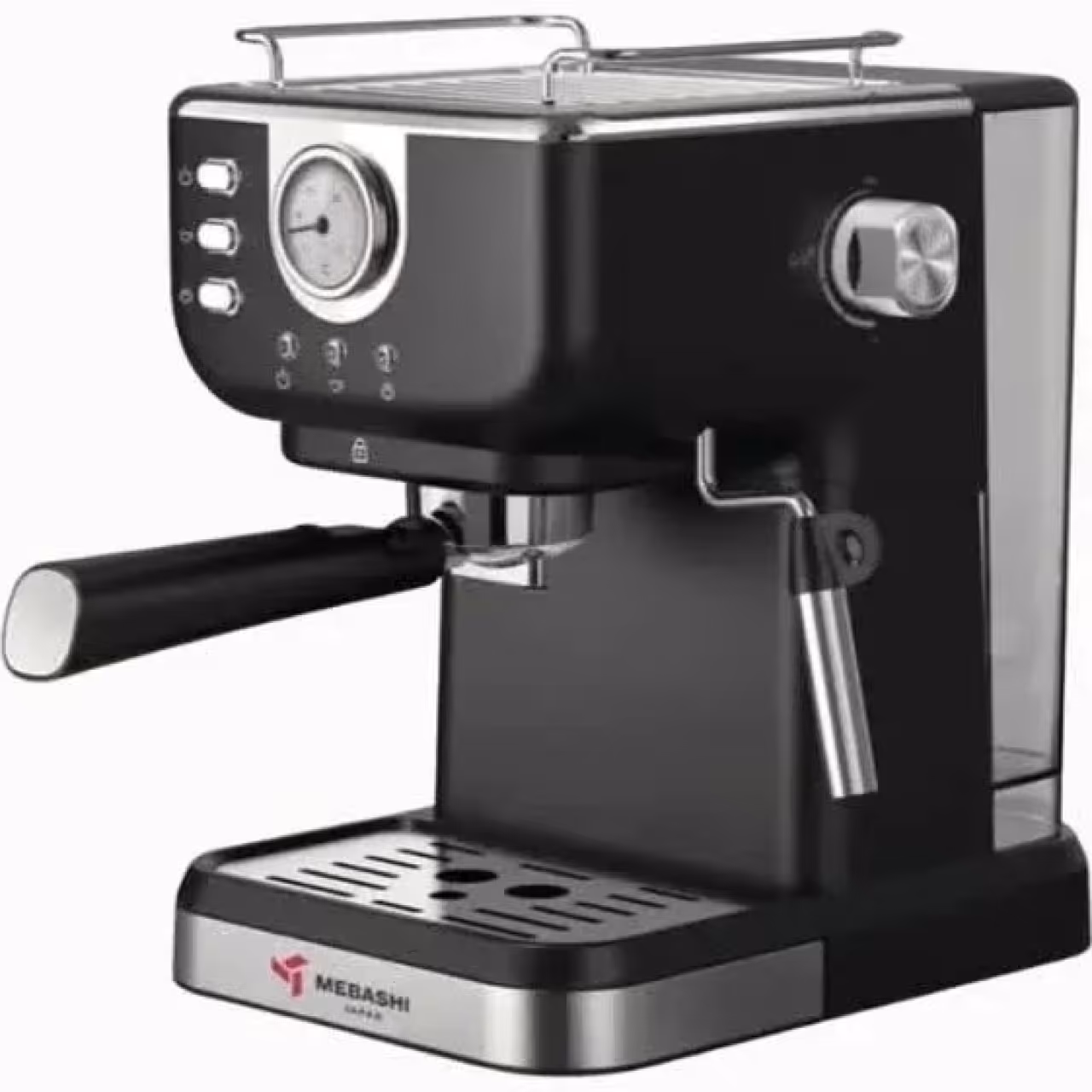 اسپرسو ساز مباشی مدل ME-ECM 2102