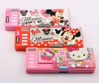 جامدادی دکمه ای