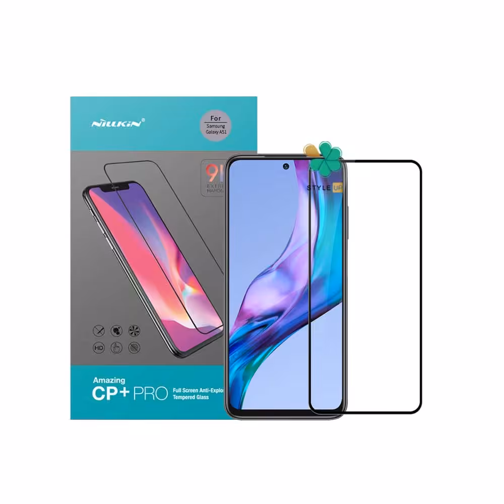 گلس گوشی شیائومی Xiaomi Redmi 10 Prime مدل نیلکین CP  Pro