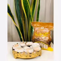 کلوچه شکر قهوه ای