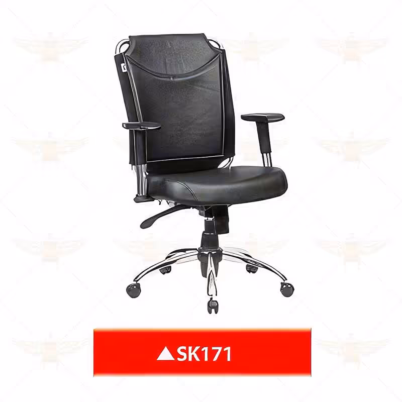 صندلی کارشناسی کد sk 171