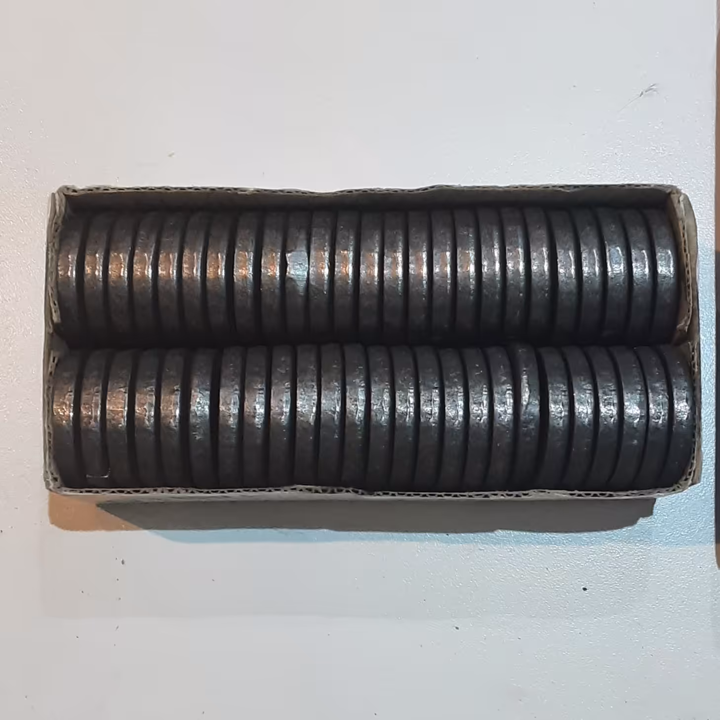 جاقفلی جوشی 4 سانت 