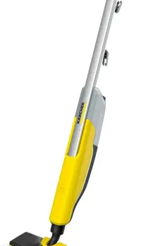 بخار شو کارچر مدل SC2 UPRIGHT EasyFix