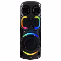 اسپیکر بلوتوثی قابل حمل وان مکس مدل MAX-1205