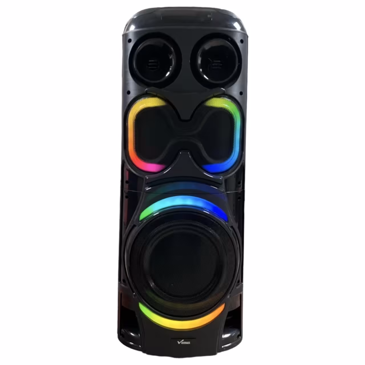 اسپیکر بلوتوثی قابل حمل وان مکس مدل MAX-1205