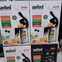 آب مرکبات گیری سانفورد مدل 5556